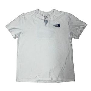 North Face V-Neck T-Shirt